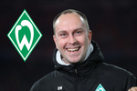18.11.2022, SV Werder BremenHier nur Vorschaubilder !
